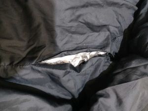 Stylish Brown Jacket