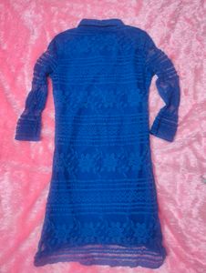 VERO MODA Amazing Party Dress Below Knee Length