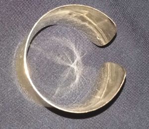 Western Bangles