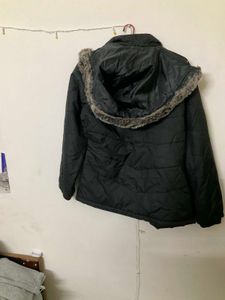 Amazon Puffer Jacket