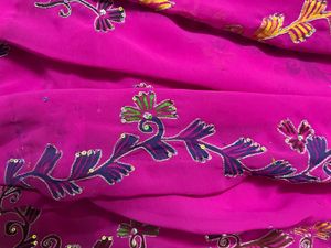 y2k Bollywood style vintage Desi skirt