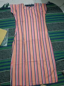 Kurti Women Girls