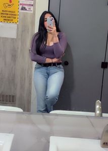 Bell Bottom Light Blue Jeans