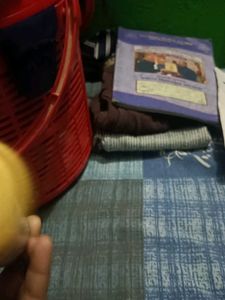 The Man Company Body Parfum