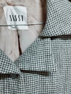 Overcoat
