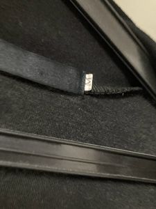 Blazers Never Used Once