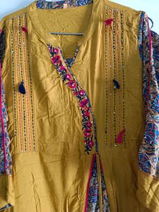 Anarkali Suit