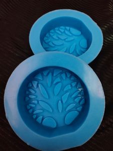 The Tree Of Life Mould