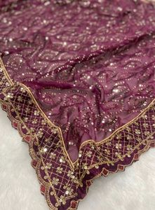 Beautiful Bollywood Saree