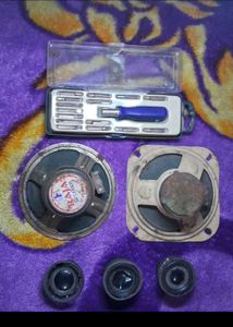 NonWorking Or Working Items