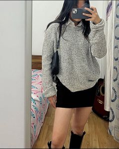 H&amp;M comfy Sweater