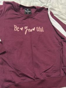 Cute 'Be-You-tiful' Kids Outfit winters