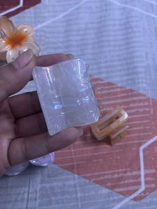 Hair Claw Clip Set