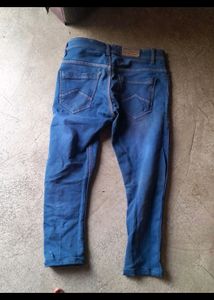 Jean&#39;s Combos