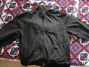 Stylish Black Jacket