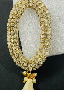 Hand Made Fancy Earrings