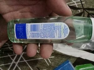 Nivea Refreshing Body Lotion