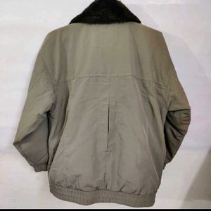 Jindu Male Jacket | Chest 42