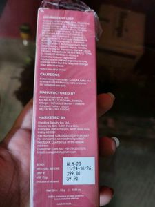 HYPHEN Peptide Lip Balm