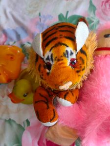 Combo Of Toys