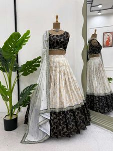 🆕️🆕️Lehenga choli