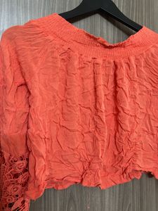 Bardot Top :18