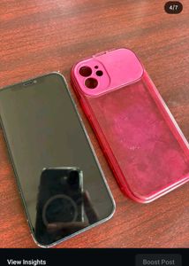 iPhone 12
