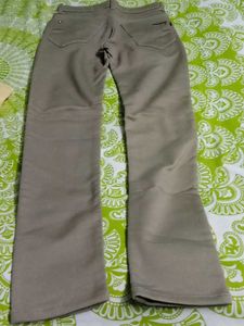Boys Full Pant