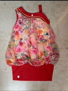 Dress Combo For Girls