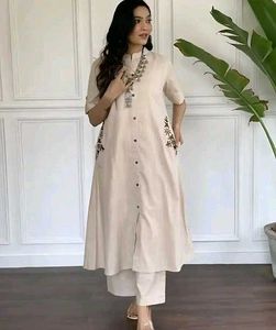 Elegant Kurta Set