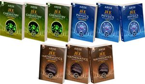ARISE FOR JEE MAINS IN ADVANCE FULL COURSE