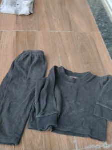 dress pjama