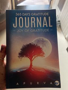 Gratitude Journal