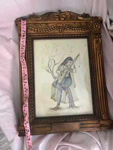 Antique Painting