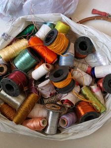 Embroidery Thread