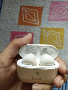 Boat Earpods