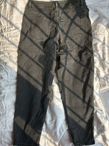 H&amp;M Mom’s Jeans