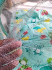 BABY MOSQUITO BED NET PACK