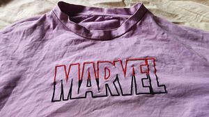Marvel Graphic Tee