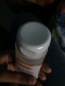 The Moms Co Natural Vitamin C Face Wash