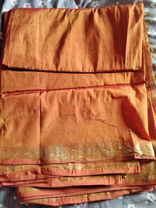 Old Unsed Elegant Ethnic Saree