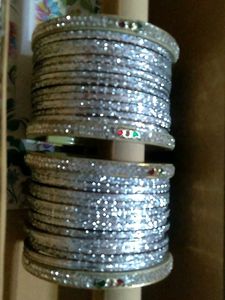 Indian Bridal Bangles