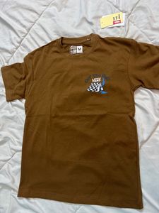 Vans Oversized Men’s Tshirt