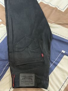 Levi's Denim Jeans