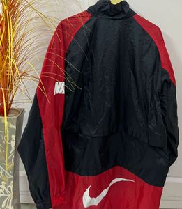 Nike Trend Zipper