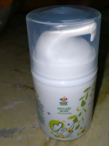 Avocado Day Cream For Active Moisturization