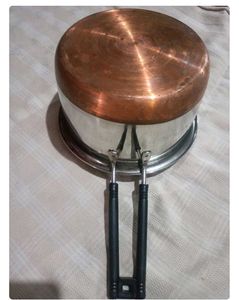 Steel can