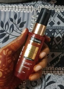 TRESemme Hair Serum