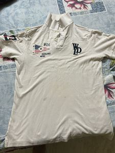 Stylish Polo T-Shirt