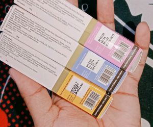 Dr.Sheth&#39;s Combo Pack 😘Skin Care